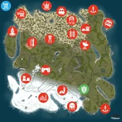 Thumbnail of Rustafied.com - US Medium III