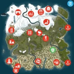 Thumbnail of Rusticated.com - US Premium Medium