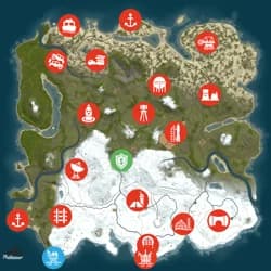 Thumbnail of Rustoria.co - US Mondays