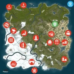 Thumbnail of Rustoria.co - US Main