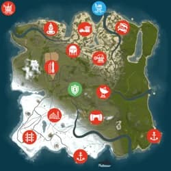Thumbnail of Rustoria.co - US Small