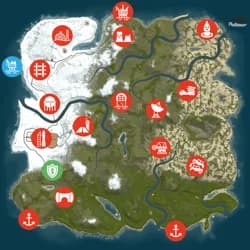 Thumbnail of Rustoria.co - US Medium Premium