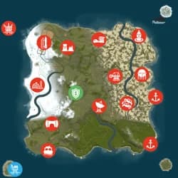 Thumbnail of Rustoria.co - 5x No BPs [ Solo/Duo/Trio | Shop ] JUST WIPED