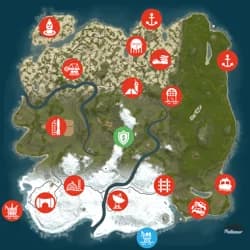Thumbnail of Rustoria.co - US Low Pop
