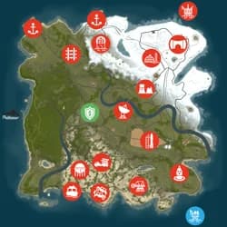 Thumbnail of Rustoria.co - US Small