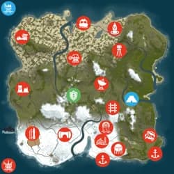 Thumbnail of Rustoria.co - US Low Pop