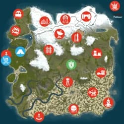 Thumbnail of Rustoria.co - US Mondays