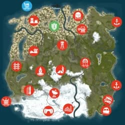Thumbnail of Rustoria.co - US Medium Premium