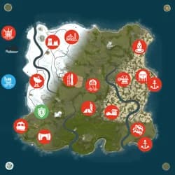 Thumbnail of Rustoria.co - 5x No BPs [ Solo/Duo/Trio | Shop ] JUST WIPED
