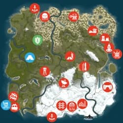 Thumbnail of Rustoria.co - US Main