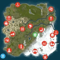 Thumbnail of Rustafied.com - US Medium II