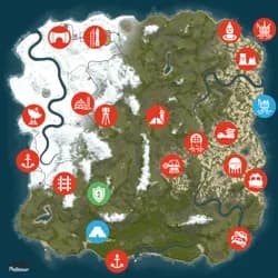 Thumbnail of Rustoria.co - US Long Premium