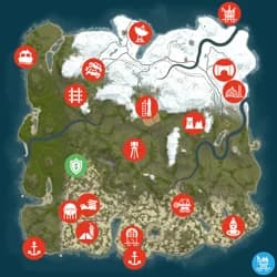 Thumbnail of Rustoria.co - US Mondays