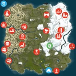 Thumbnail of Rustoria.co - US Long Premium