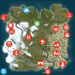 Thumbnail of Rustoria.co - US Low Pop