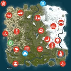 Thumbnail of Rustoria.co - US Medium Premium