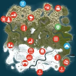 Thumbnail of Rusticated.com - US | 2x Vanilla | Monday | Shared Bps | 6/16