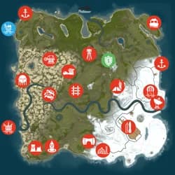 Thumbnail of Rustafied.com - US Long