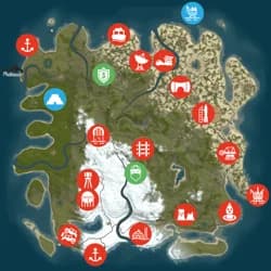 Thumbnail of [US]BUMFUZZLERTOPIA 3x|Insta|Super Skins|FULL WIPE 7/3 3PM EST