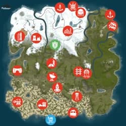 Thumbnail of Rusticated.com - US Main