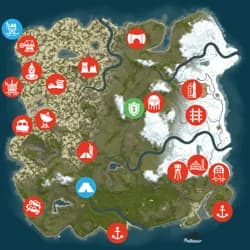 Thumbnail of Rustoria.co - US Main