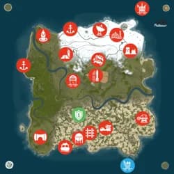 Thumbnail of Rustoria.co - 5x No BPs [ Solo/Duo/Trio | Shop ] JUST WIPED