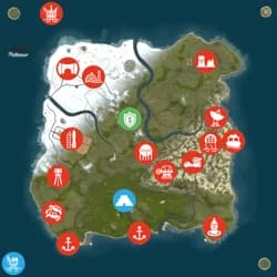 Thumbnail of [US] Rustoria.co - 10x No BPs [Loot+/Shop/Kits] JUST WIPED!