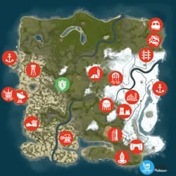Thumbnail of Rusticated.com - US Premium Medium