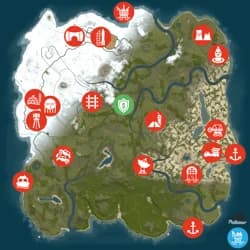 Thumbnail of Rustafied.com - US Main