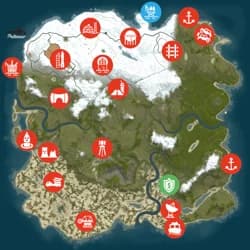 Thumbnail of Rusticated.com - US | 2x Vanilla | Thursday | Shared Bps | 9/11