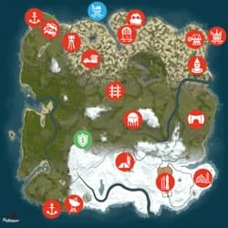Thumbnail of Rusticated.com - US | 2x Vanilla | Thursday | Shared Bps | 8/14