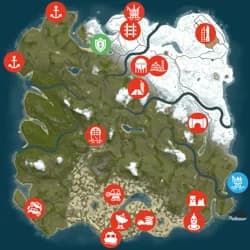 Thumbnail of Rustoria.co - US Main