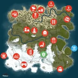 Thumbnail of Rustoria.co - US Low Pop