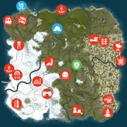 Thumbnail of Rustoria.co - US Long Premium