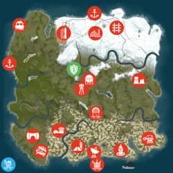 Thumbnail of Rustoria.co - US Medium Premium