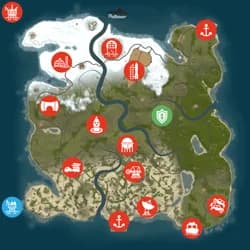 Thumbnail of Rustoria.co - US Small