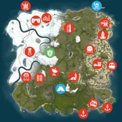 Thumbnail of Rusticated.com - US Premium Medium
