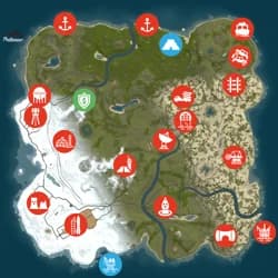Thumbnail of Rustafied.com - US Trio