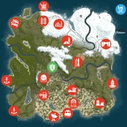 Thumbnail of Rustoria.co - US Low Pop