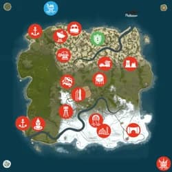 Thumbnail of Rustoria.co - 5x No BPs [ Solo/Duo/Trio | Shop ] JUST WIPED