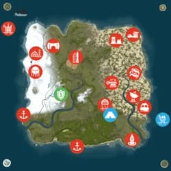 Thumbnail of Rustoria.co - 5x No BPs [ Solo/Duo/Trio | Shop ] JUST WIPED