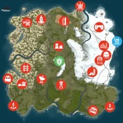 Thumbnail of Reddit.com/r/PlayRust - US Monday