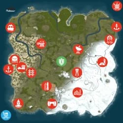 Thumbnail of HollowServers.co - 3x Solo/Duo |LootX3|Shared BPs