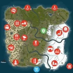 Thumbnail of Rustafied.com - US Trio