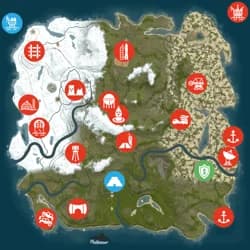 Thumbnail of Rustoria.co - US Medium Premium