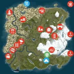 Thumbnail of Rustoria.co - US Mondays