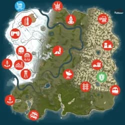 Thumbnail of Rustafied.com - US Small - Monday