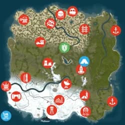 Thumbnail of Rustafied.com - US Medium III