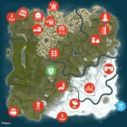 Thumbnail of Rustafied.com - US Low Pop