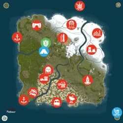 Thumbnail of Rustoria.co - 5x No BPs [ Solo/Duo/Trio | Shop ] JUST WIPED